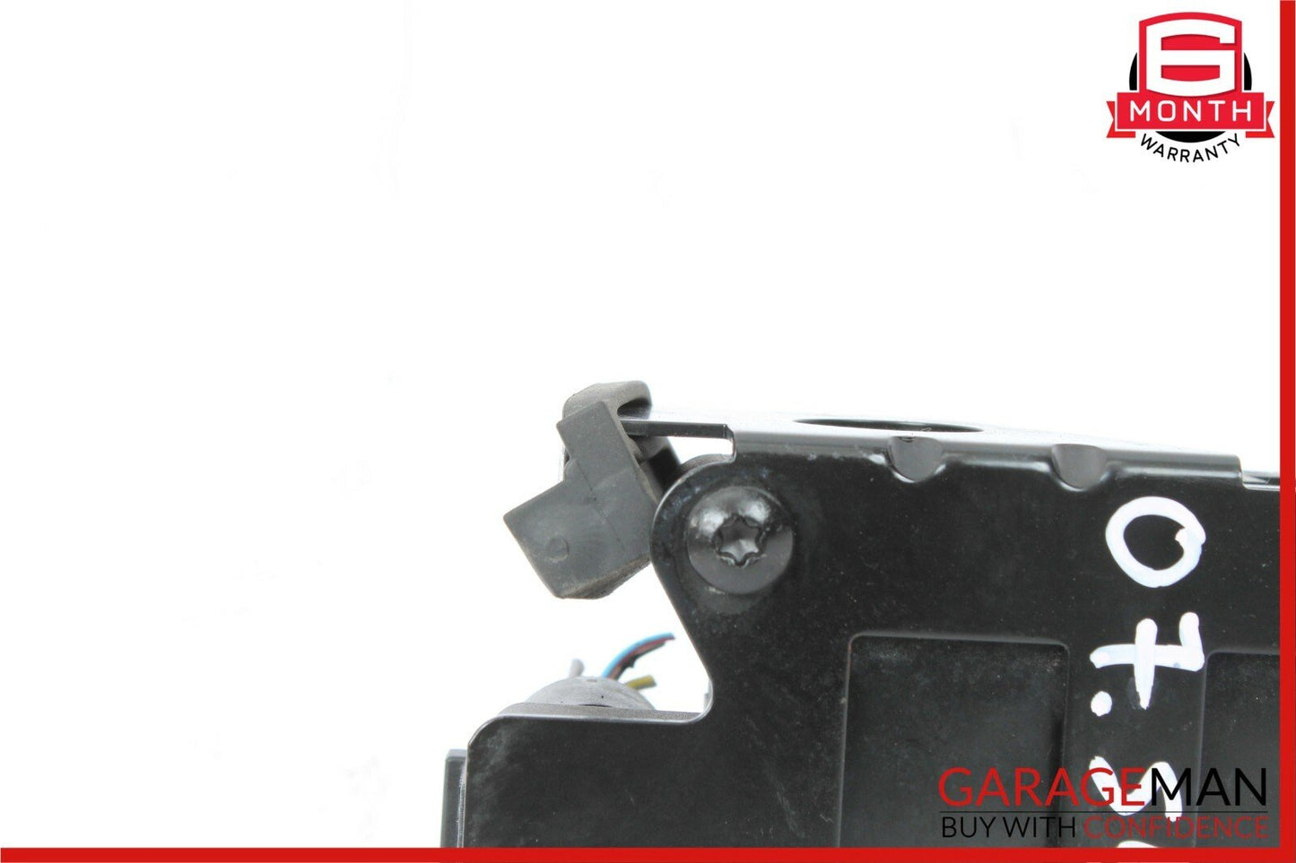 07-13 Mercedes W221 S550 Air Suspension Supply Valve Block Control Module Unit
