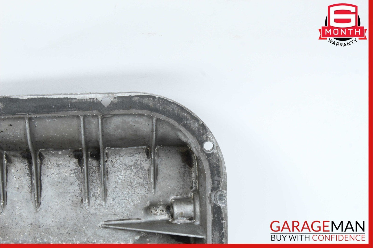 98-04 Mercedes ML320 C320 E320 SLK320 Engine Lower Oil Pan