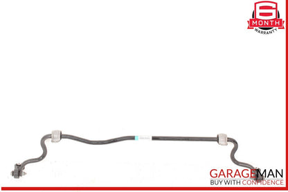 12-18 Audi S6 S7 A6 A7 Rear Stabilizer Sway Bar 4G0511305G OEM