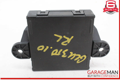 08-14 Mercedes X204 GLK350 4MATIC Rear Left Side Door Control Module Unit OEM
