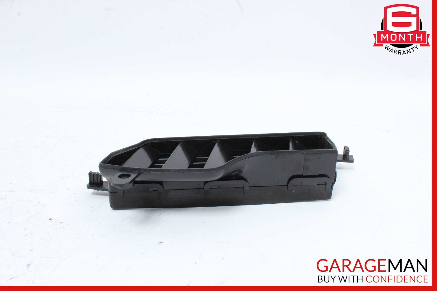 10-15 Porsche Panamera 970 Left Dashboard Upper Air Vent Grille OEM