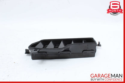 10-15 Porsche Panamera 970 Left Dashboard Upper Air Vent Grille OEM