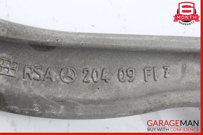 15-20 Mercedes W205 C300 Rear Left or Right Suspension Upper Control Arm OEM