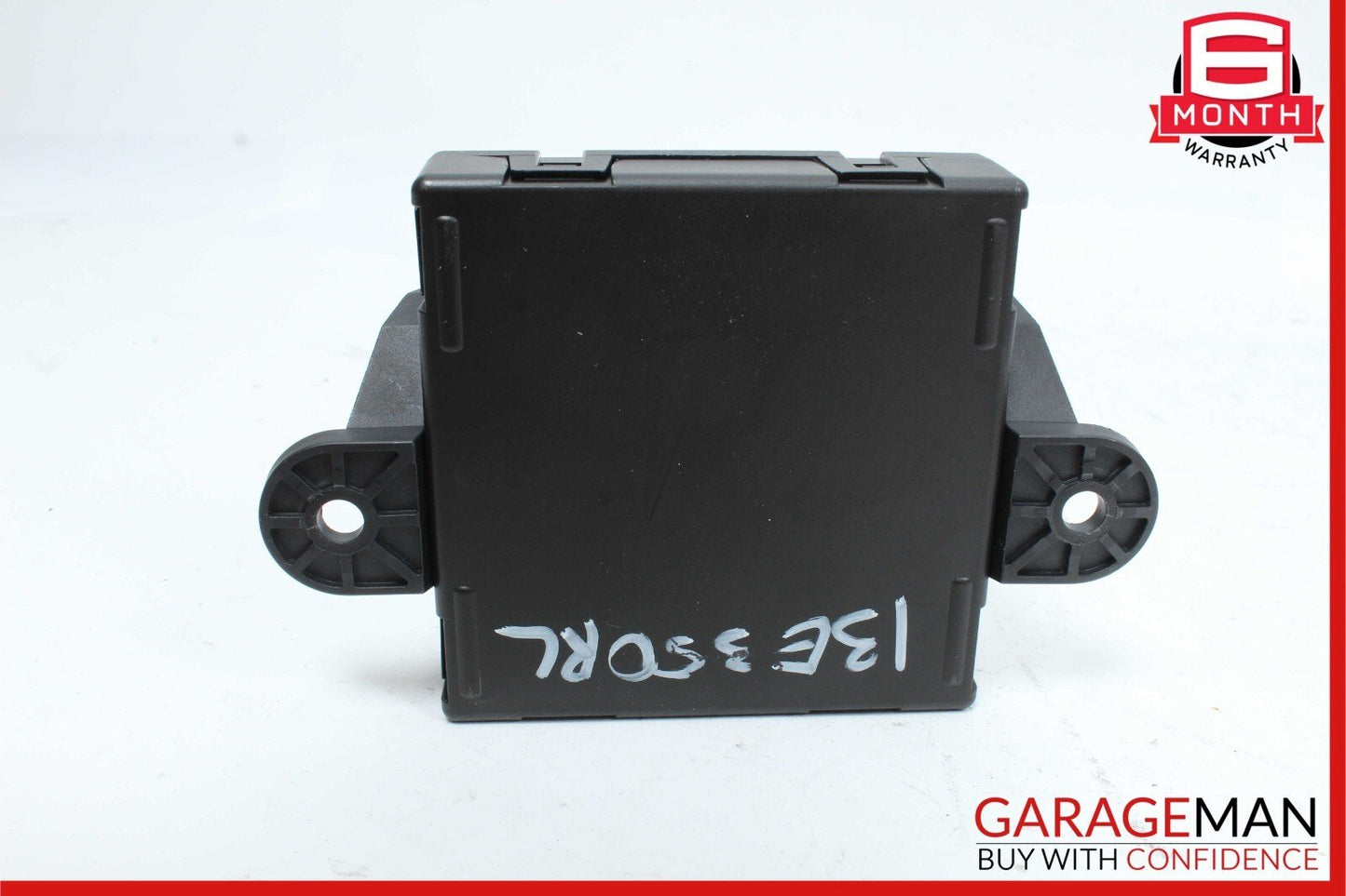 08-18 Mercedes CLS400 E350 C300 CLS550 Rear Left Door Control Module Unit