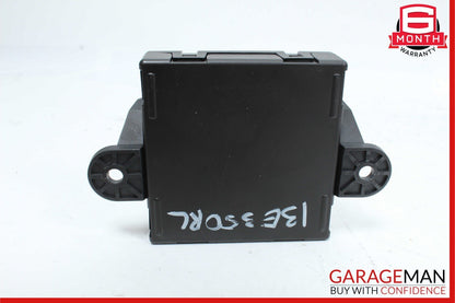 08-18 Mercedes CLS400 E350 C300 CLS550 Rear Left Door Control Module Unit