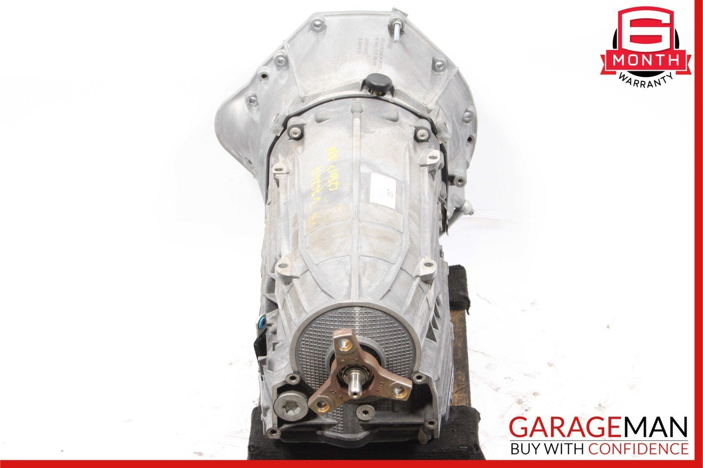 12-15 Mercedes C250 SLK250 7G Tronic Automatic Transmission Assembly 722.997 97k