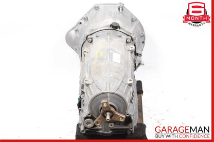 12-15 Mercedes C250 SLK250 7G Tronic Automatic Transmission Assembly 722.997 97k