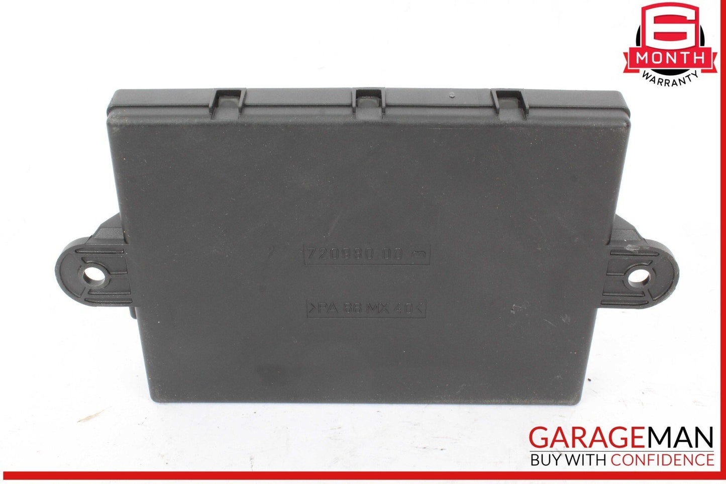 07-13 Mercedes W221 S550 S600 S63 AMG Front Right Side Door Control Module Unit