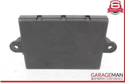 07-13 Mercedes W221 S550 S600 S63 AMG Front Right Side Door Control Module Unit