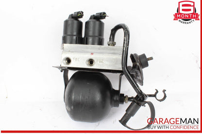 00-06 Mercedes R230 SL500 Front ABC Hydraulic Valve Block Suspension Pump OEM