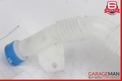 12-20 Tesla Model S Windshield Washer Reservoir Tank Bottle OEM