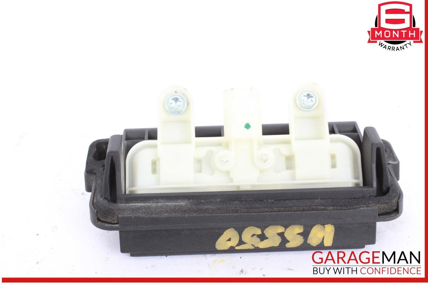 07-14 Mercedes W221 S550 S450 CL550 Trunk Lid Unlock Release Handle OEM