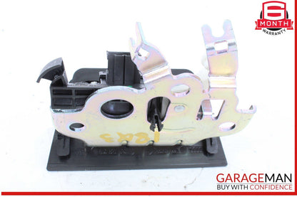 15-18 Audi Q3 Rear Tailgate Liftgate Latch Lock Actuator OEM