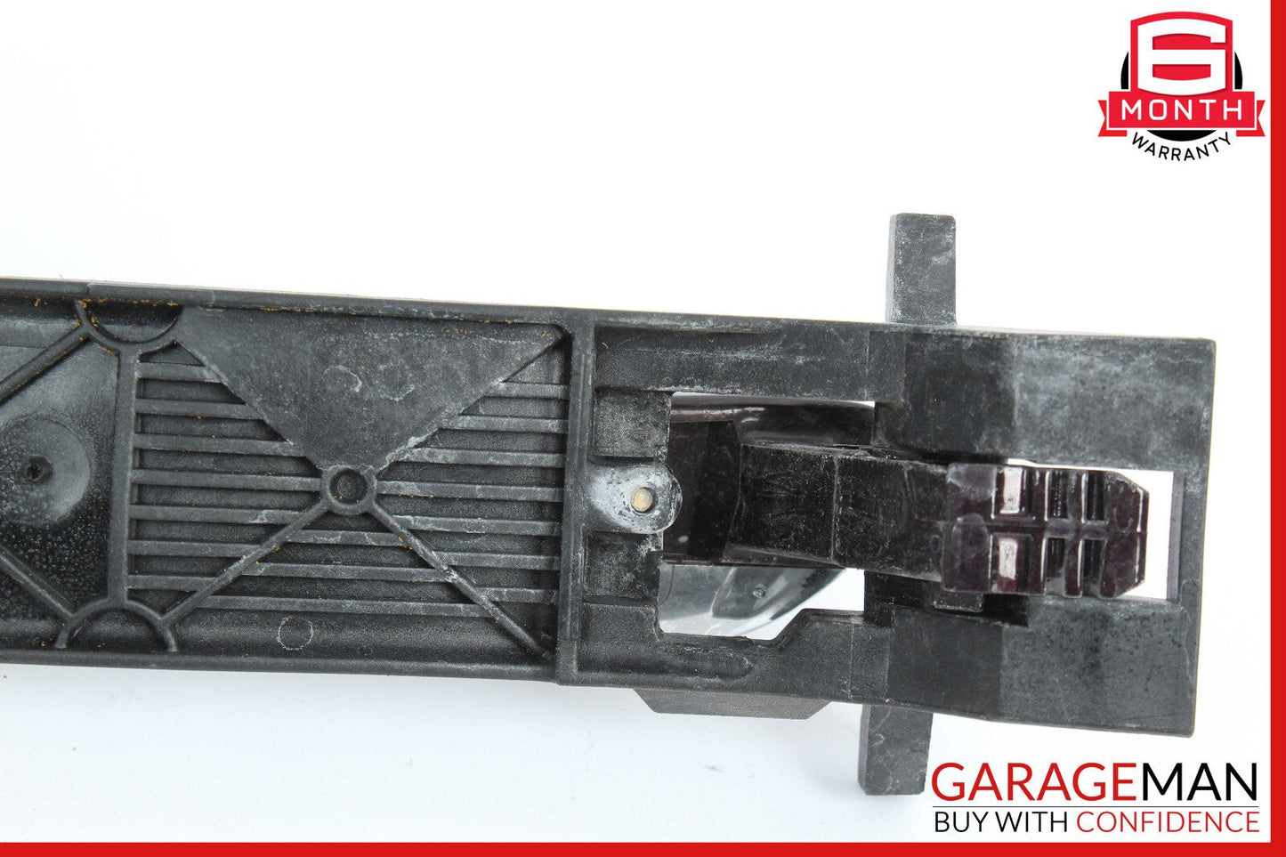 00-06 Mercedes W220 S430 S500 Front Right Side Exterior Door Handle OEM