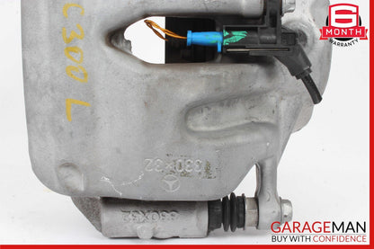 15-20 Mercedes W205 C300 C350e Front Left & Right Side Brake Caliper Set of 2