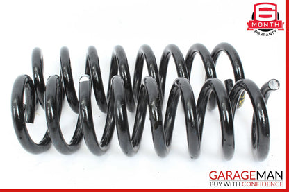 05-11 Mercedes R171 SLK300 Rear Right & Left Side Shock Absorber Coil Spring Set