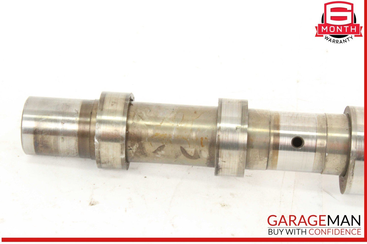 12-16 Mercedes R172 SLK350 GLK350 Left Side 3.5L Engine Exhaust Camshaft OEM