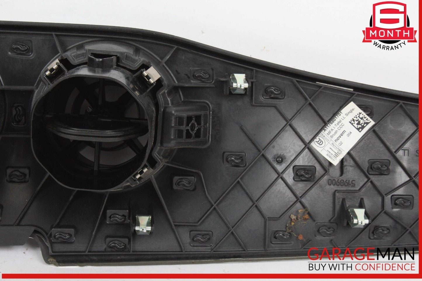 14-20 Mercedes X156 GLA250 CLA250 Front Dash Dashboard Panel Cover Molding OEM