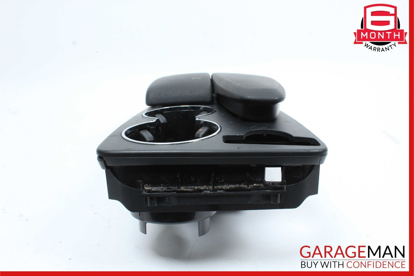 08-14 Mercedes W204 C300 C250 Center Console Arm Rest Armrest Cup Holder OEM