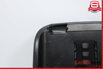 06-13 Mercedes W251 R350 Center Console Armrest Arm Rest Lid Door Cover OEM