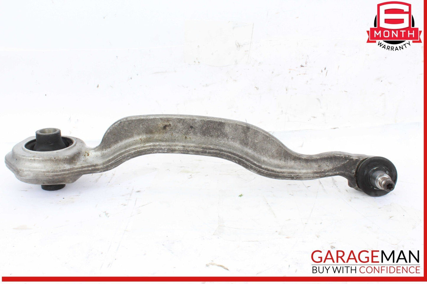 07-14 Mercedes W221 S400 Hybrid Front Left Side Lower Control Arm 2213331705 OEM