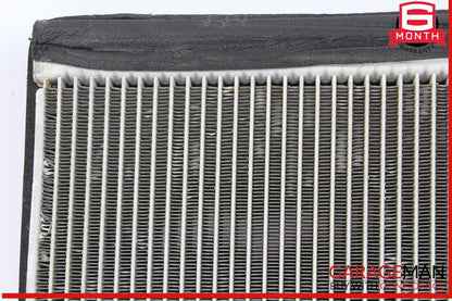 14-17 Mercedes W222 S550 Engine Water Cooling Aux Radiator A/C Condenser OEM