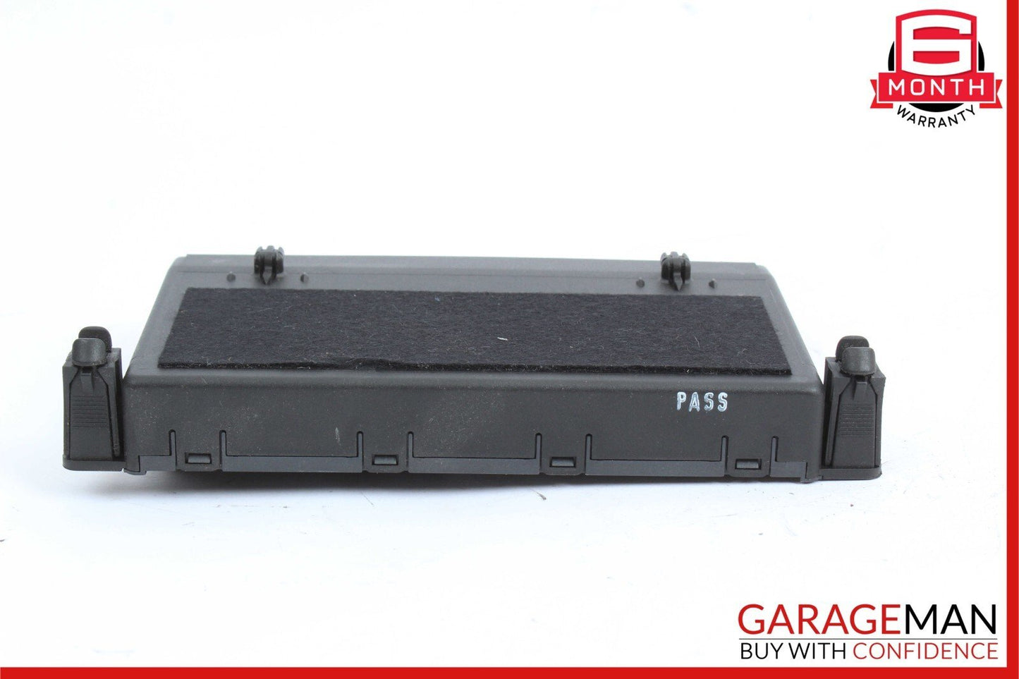01-07 Mercedes W203 C230 C280 C320 Front Right Side Door Control Module Unit