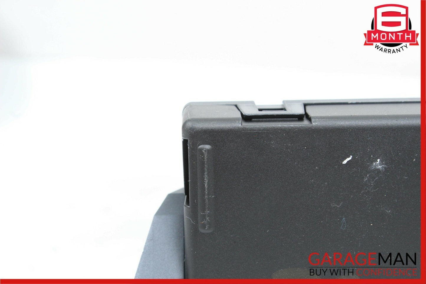 08-14 Mercedes W204 C250 C350 Sedan Rear Left Side Door Control Module Unit
