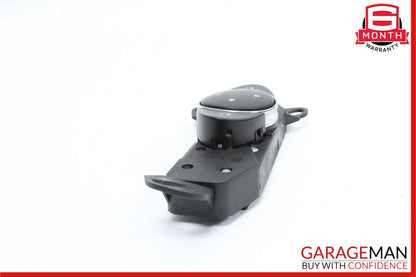 03-11 Mercedes E550 E350 CLS500 CLS550 Front Left Seat Adjustment Control Switch