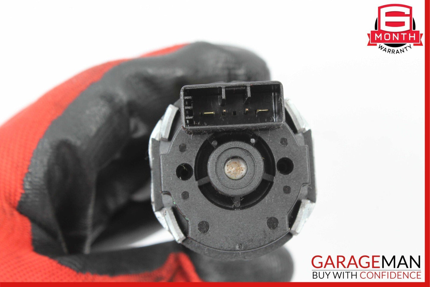 07-16 Mercedes X164 GL450 GL350 GL320 3rd Third Row Seat Motor 1648201942 OEM