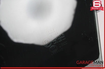 12-18 Audi A7 Front Left Driver Side Door Window Auto Glass OEM