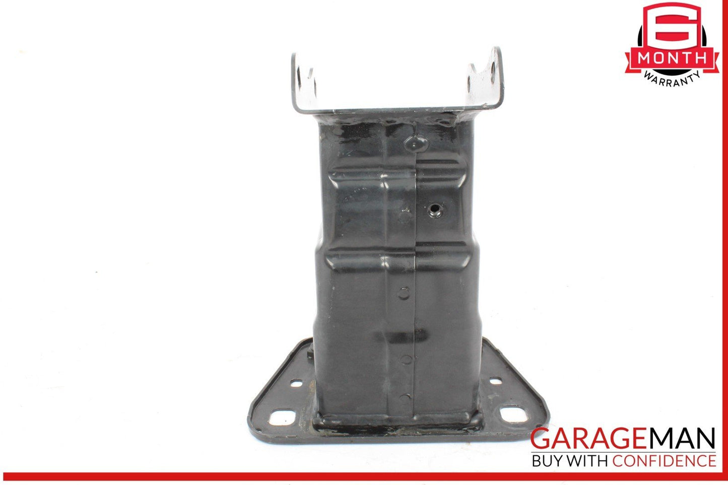 06-12 Mercedes X164 GL450 4MATIC ML550 Front Left Side Reinforcement Bracket OEM