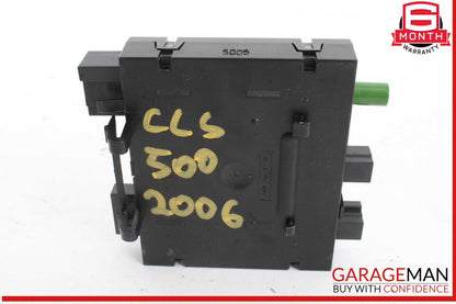 03-11 Mercedes W219 CLS500 Keyless Go Entry Control Module 2118203985 OEM