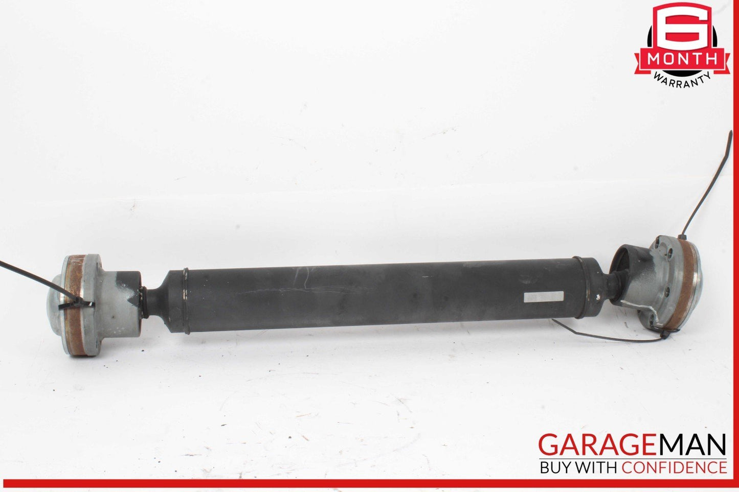 06-13 Mercedes X164 GL450 ML350 GL320 Front Drive Shaft Driveshaft Axle OEM