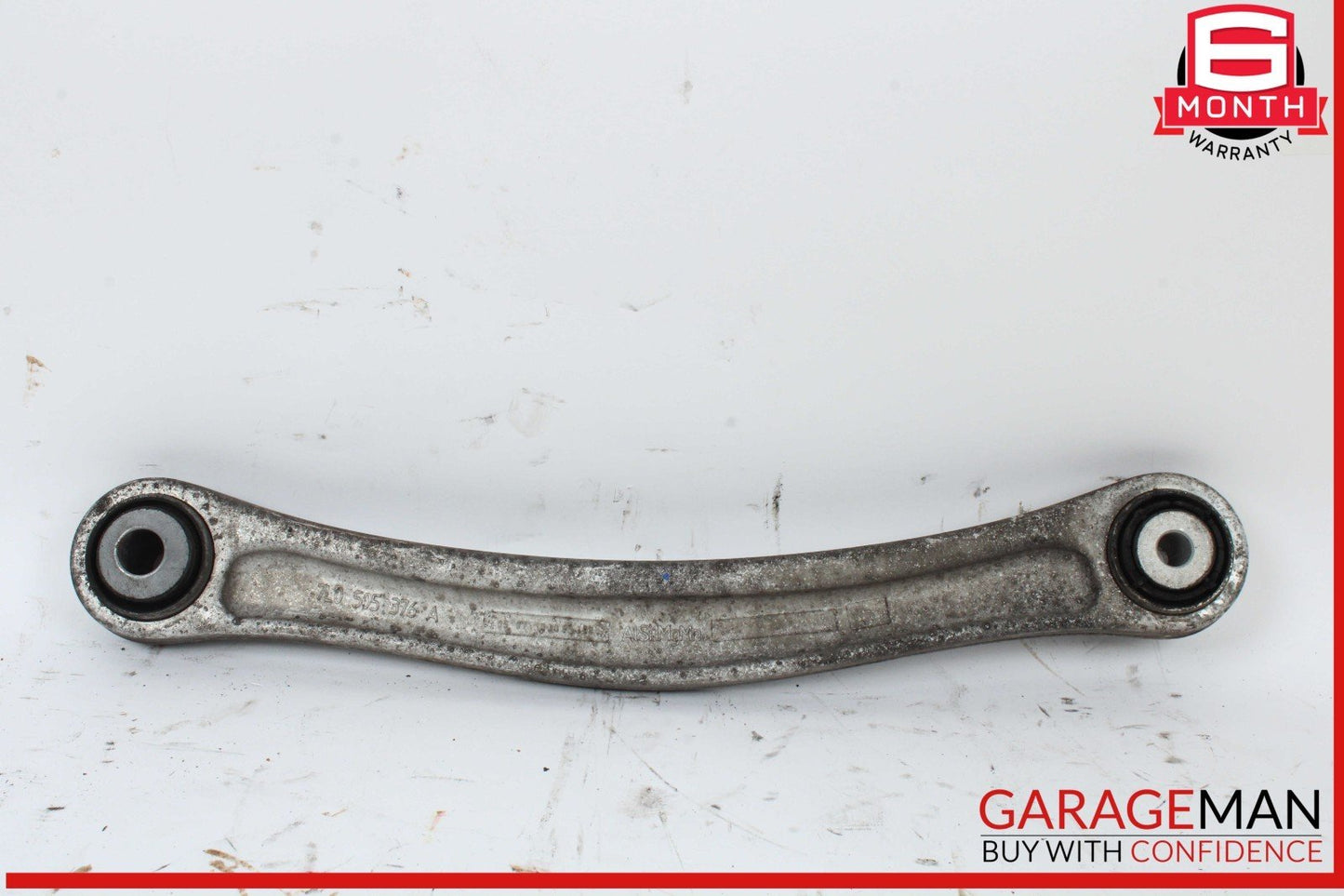 11-18 Porsche Cayenne 958 Rear Left or Rear Right Wishbone Upper Control Arm OEM