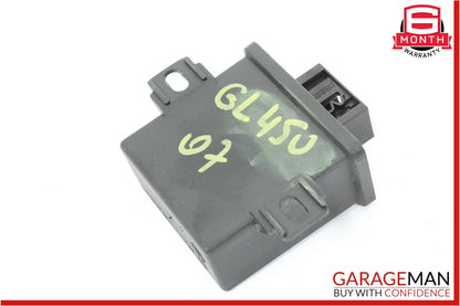 06-09 Mercedes X164 GL450 R350 ML550 Headlight Control Module 2118706226 OEM