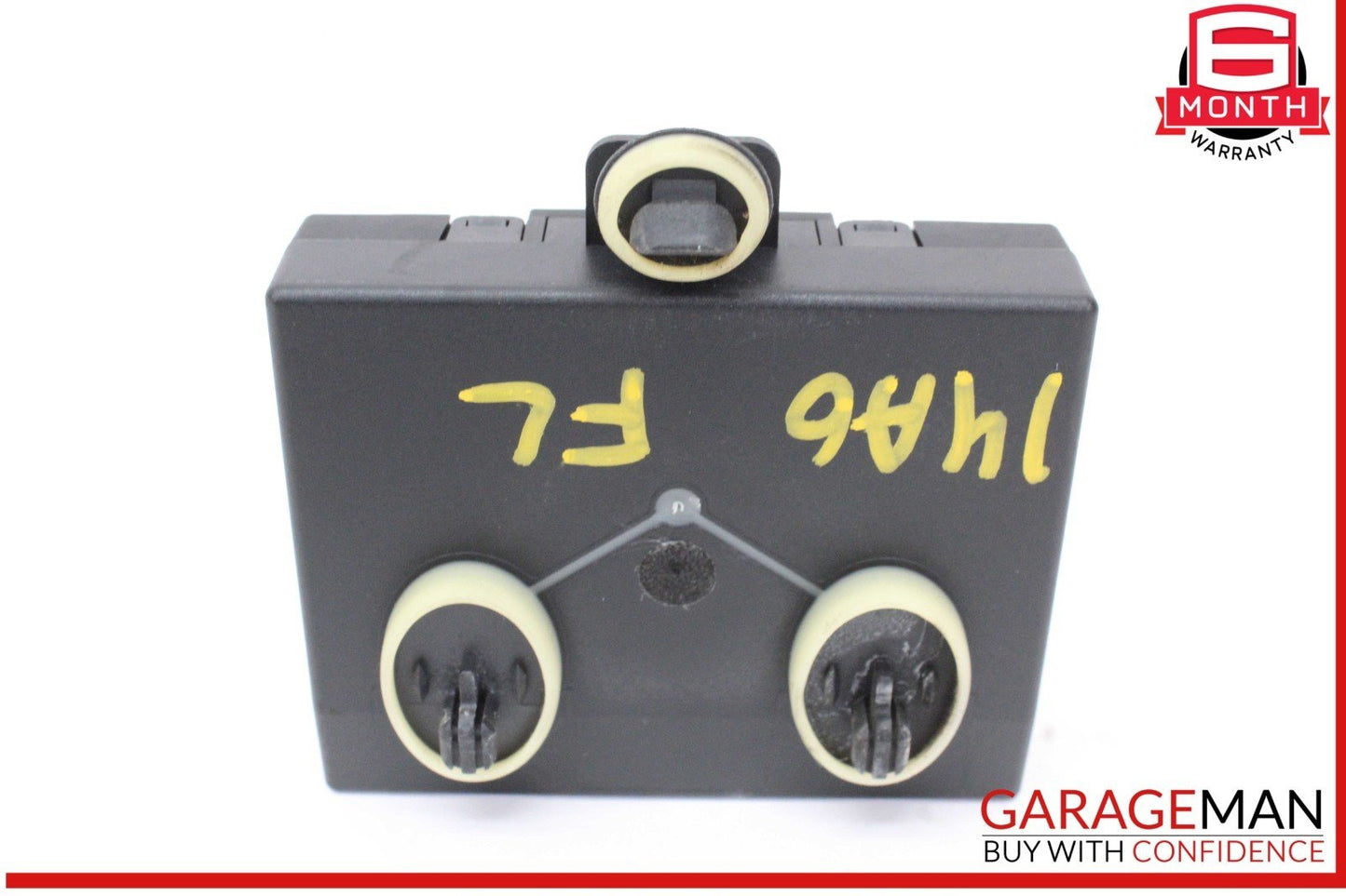 12-18 Audi A6 A7 Front Left Driver Side Door Control Module Unit 4G8959793J OEM