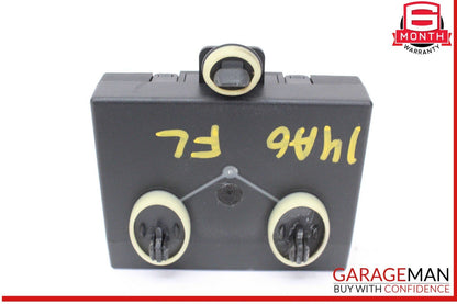 12-18 Audi A6 A7 Front Left Driver Side Door Control Module Unit 4G8959793J OEM