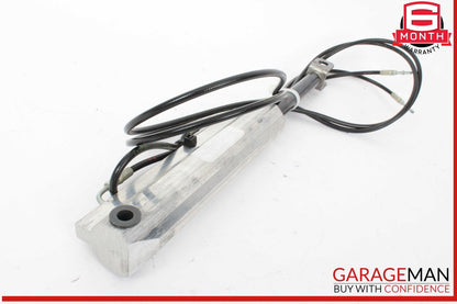 97-04 Mercedes R170 SLK320 SLK230 Convertible Right Main Top Drive Lift Cylinder