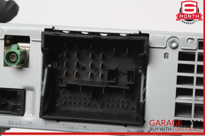 12-18 Audi A6 A7 Satellite Audio Radio Receiver Tuner 4G0035082E OEM