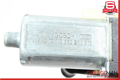 03-11 Mercedes E350 CLS63 AMG Front Right Passenger Side Seat Adjustment Motor