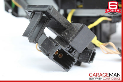 03-09 Mercedes W219 CLS550 Hazard Light Door Lock Control Switch Module Trim OEM
