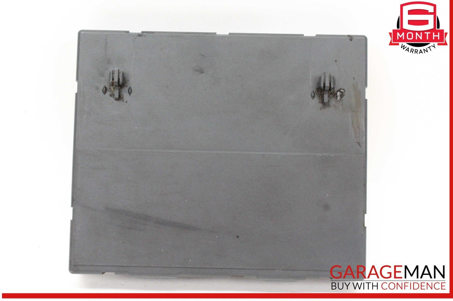 11-18 Audi A8 S8 Front Left or Right Side Seat Control Module 4H0959760E OEM