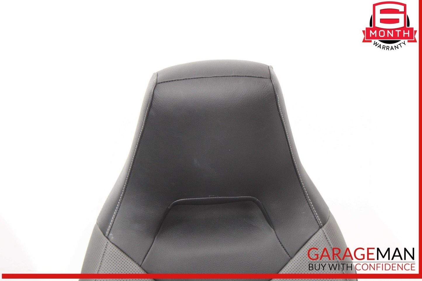 20-23 Mercedes C118 W118 CLA250 Complete Front Seat Cushion Cover Assy Set OEM