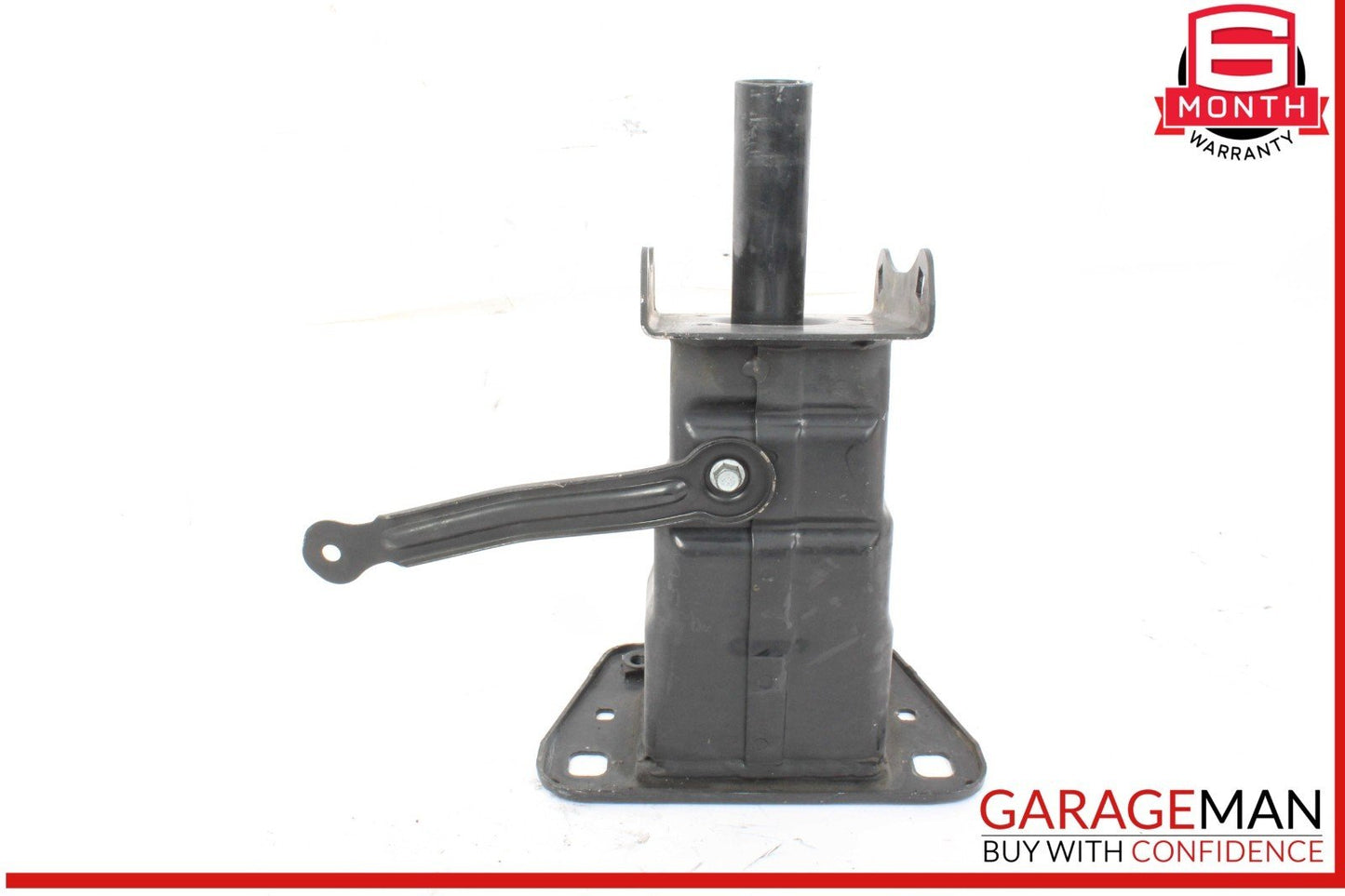 06-12 Mercedes X164 GL450 4MATIC ML550 Front Right Side Reinforcement Bracket