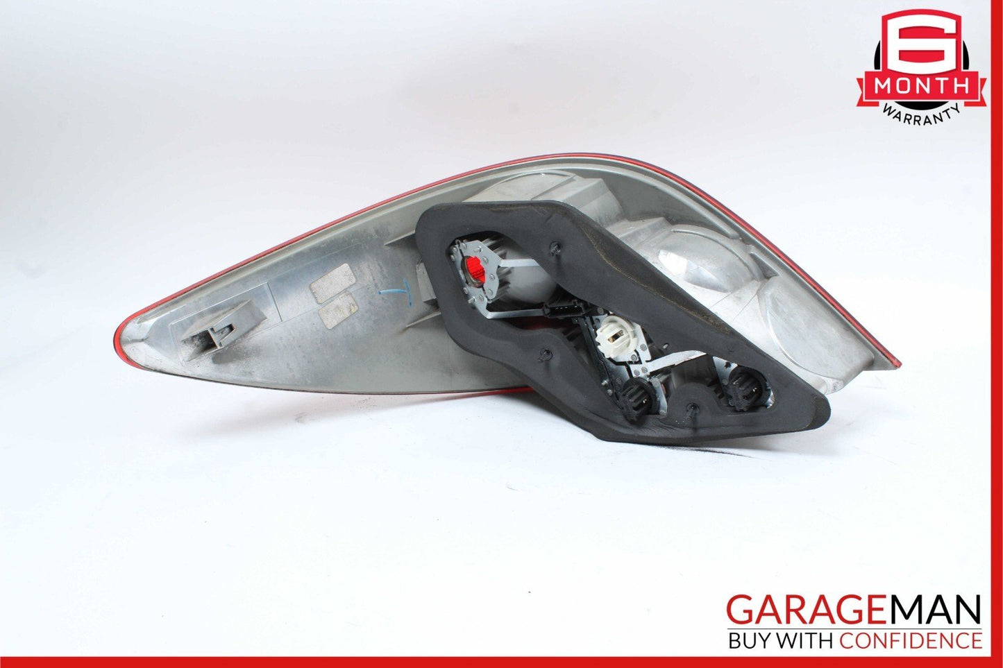06-10 Mercedes W251 R500 Rear Right Passenger Side Taillight Tail Light Lamp OEM