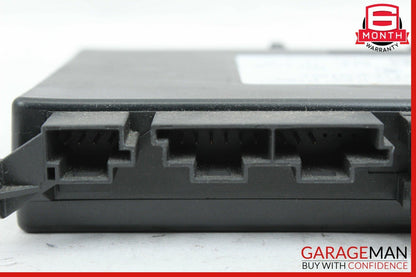 03-11 Mercedes W211 E350 CLS550 Front Right Passenger Seat Control Module OEM