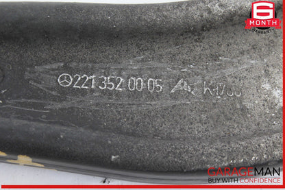 07-14 Mercedes W221 S550 CL550 Rear Left / Right Side Upper Control Arm OEM
