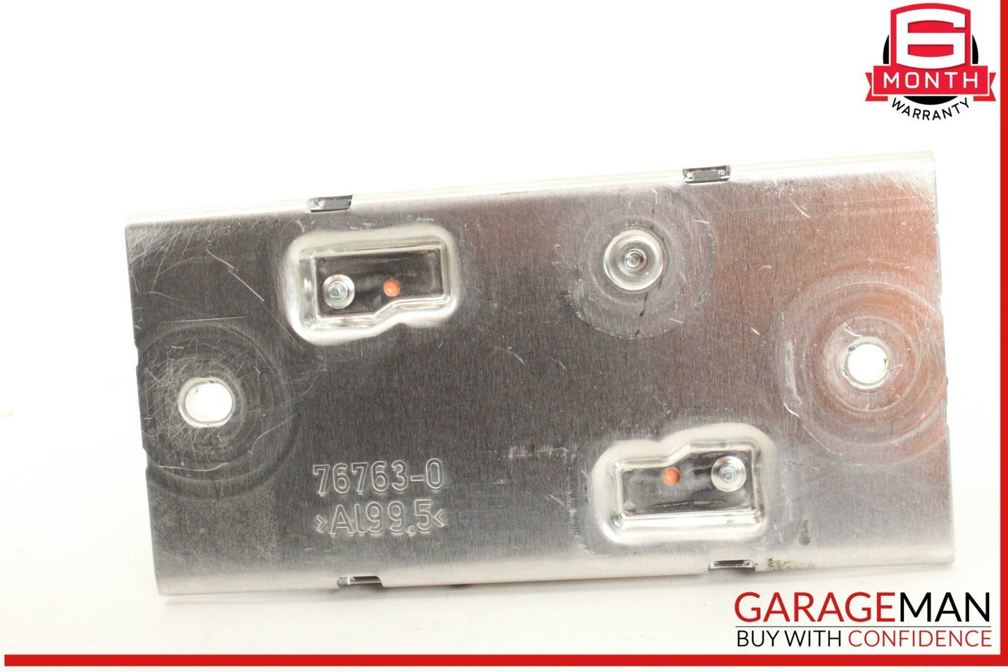 11-20 Mercedes W212 E400 SLC300 SL550 Seat Airscarf Control Module Unit OEM