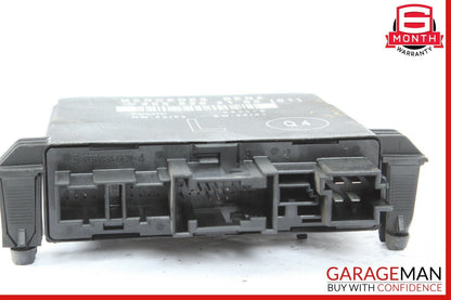 01-07 Mercedes W203 C230 C320 Rear Left Side Door Computer Control Module OEM